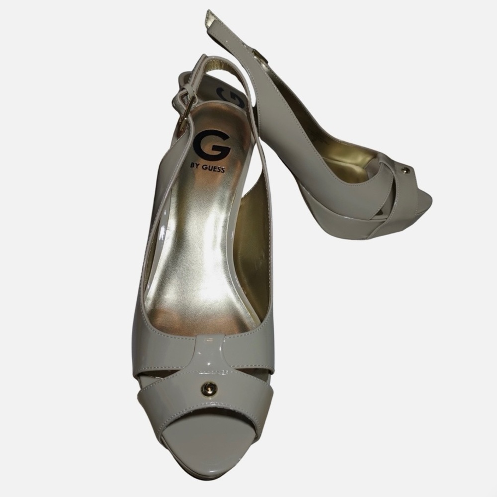 Guess Heels